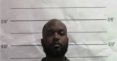 Vashon Mathieu, - Orleans Parish County, LA 